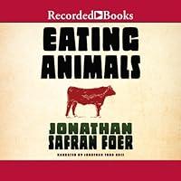 Algopix Similar Product 18 - Eating Animals