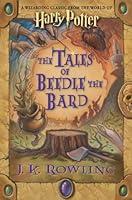 Algopix Similar Product 11 - The Tales of Beedle the Bard Standard