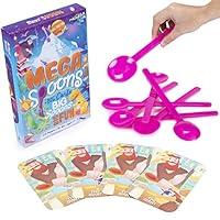 Algopix Similar Product 7 - Mega Spoons Giant Classic Matching