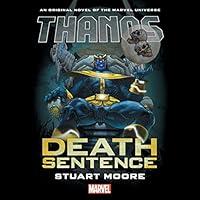 Algopix Similar Product 10 - Thanos: Death Sentence