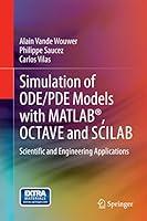 Algopix Similar Product 13 - Simulation of ODEPDE Models with