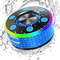 Algopix Similar Product 16 - Donerton Bluetooth Shower Speaker