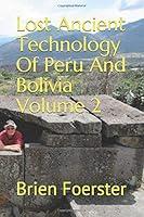 Algopix Similar Product 5 - Lost Ancient Technology Of Peru And
