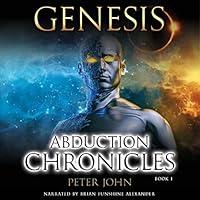 Algopix Similar Product 1 - Genesis: Abduction Chronicles, Book 1