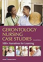 Algopix Similar Product 11 - Gerontology Nursing Case Studies 100