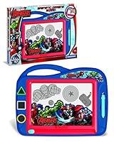 Algopix Similar Product 8 - Clementoni 15996 Avengers Magnetic