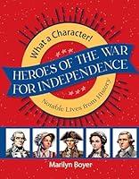 Algopix Similar Product 12 - Heroes of the War for Independence