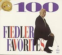 Algopix Similar Product 12 - 100 Fiedler Favorites