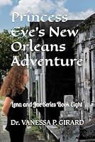 Algopix Similar Product 13 - Princess Eves New Orleans Adventure