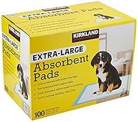 Algopix Similar Product 7 - Kirkland Signature ExtraLarge