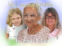 Algopix Similar Product 12 - We Love our Grama