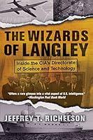 Algopix Similar Product 3 - The Wizards Of Langley Inside The