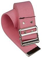 Algopix Similar Product 6 - Gaitbelt.com Cotton GAIT Belt (48, Pink)