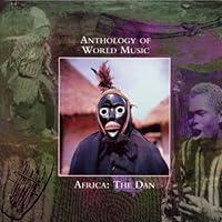 Algopix Similar Product 17 - Anthology Of World Music Africa The