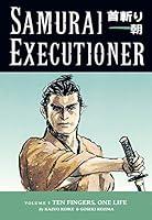 Algopix Similar Product 14 - Samurai Executioner Volume 5 Ten