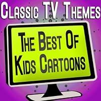 Algopix Similar Product 14 - Power Puff Girls Theme Song