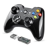 Algopix Similar Product 13 - EasySMX 24G Wireless Controller for