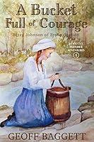 Algopix Similar Product 19 - A Bucket Full of Courage Betsy Johnson