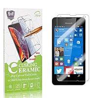 Algopix Similar Product 10 - CUSKING Screen Protector for Microsoft