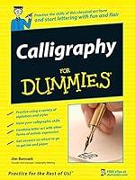 Algopix Similar Product 17 - Calligraphy For Dummies
