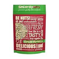 Algopix Similar Product 5 - Sincerely Nuts  Raw Unsalted Shelled