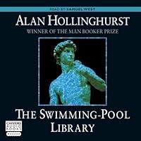 Algopix Similar Product 11 - The Swimming Pool Library