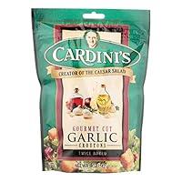 Algopix Similar Product 3 - Cardinis Garlic  Butter Croutons 5