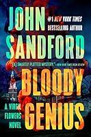 Algopix Similar Product 1 - Bloody Genius A Virgil Flowers Novel