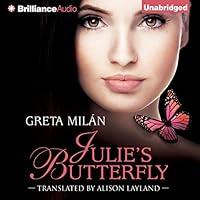 Algopix Similar Product 5 - Julie's Butterfly