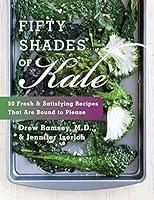 Algopix Similar Product 4 - Fifty Shades of Kale 50 Fresh and