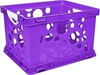 Algopix Similar Product 10 - Storex Premium Classroom File Crate