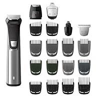 Algopix Similar Product 16 - Philips Norelco Multigroomer AllinOne