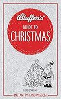 Algopix Similar Product 6 - Bluffers Guide to Christmas Instant