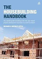 Algopix Similar Product 10 - The Housebuilding Handbook Your pocket