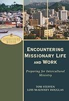Algopix Similar Product 16 - Encountering Missionary Life and Work