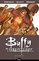 Algopix Similar Product 8 - Buffy The Vampire Slayer Season 8