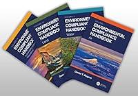 Algopix Similar Product 10 - Environmental Compliance Handbook 4