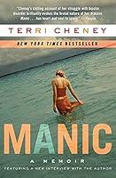 Algopix Similar Product 6 - Manic: A Memoir