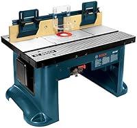 Algopix Similar Product 17 - BOSCH RA1181 Benchtop Router Table 27