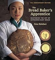 Algopix Similar Product 11 - The Bread Bakers Apprentice 15th