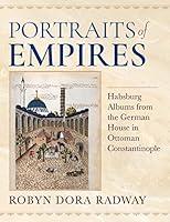 Algopix Similar Product 1 - Portraits of Empires Habsburg Albums