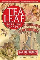Algopix Similar Product 8 - Tea Leaf Fortune Cards
