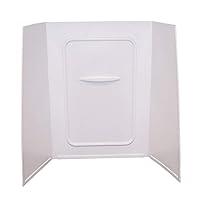 Algopix Similar Product 19 - Lippert Replacement Bathtub Wall