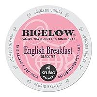 Algopix Similar Product 20 - Bigelow 6080CT English Breakfast Tea