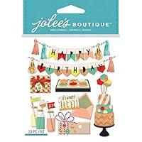 Algopix Similar Product 10 - Jolees Boutique 0015586972481 Jolly