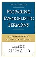 Algopix Similar Product 11 - Preparing Evangelistic Sermons A