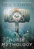 Algopix Similar Product 14 - Norse Mythology