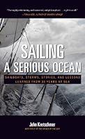 Algopix Similar Product 4 - Sailing a Serious Ocean CREATIVE MATH