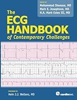 Algopix Similar Product 17 - ECG Handbook of Contemporary Challenges