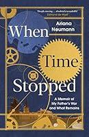 Algopix Similar Product 11 - When Time Stopped